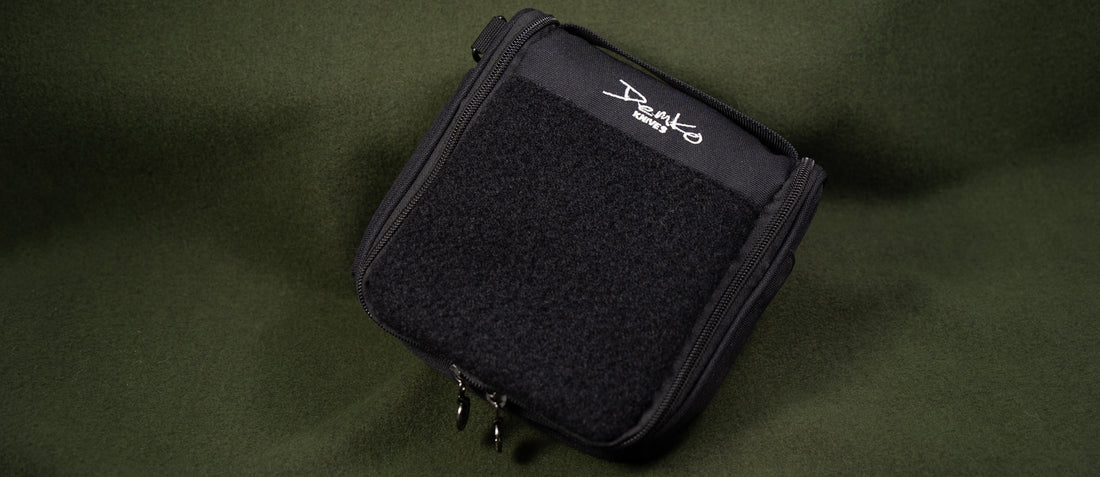 The Demko® Carrying Case