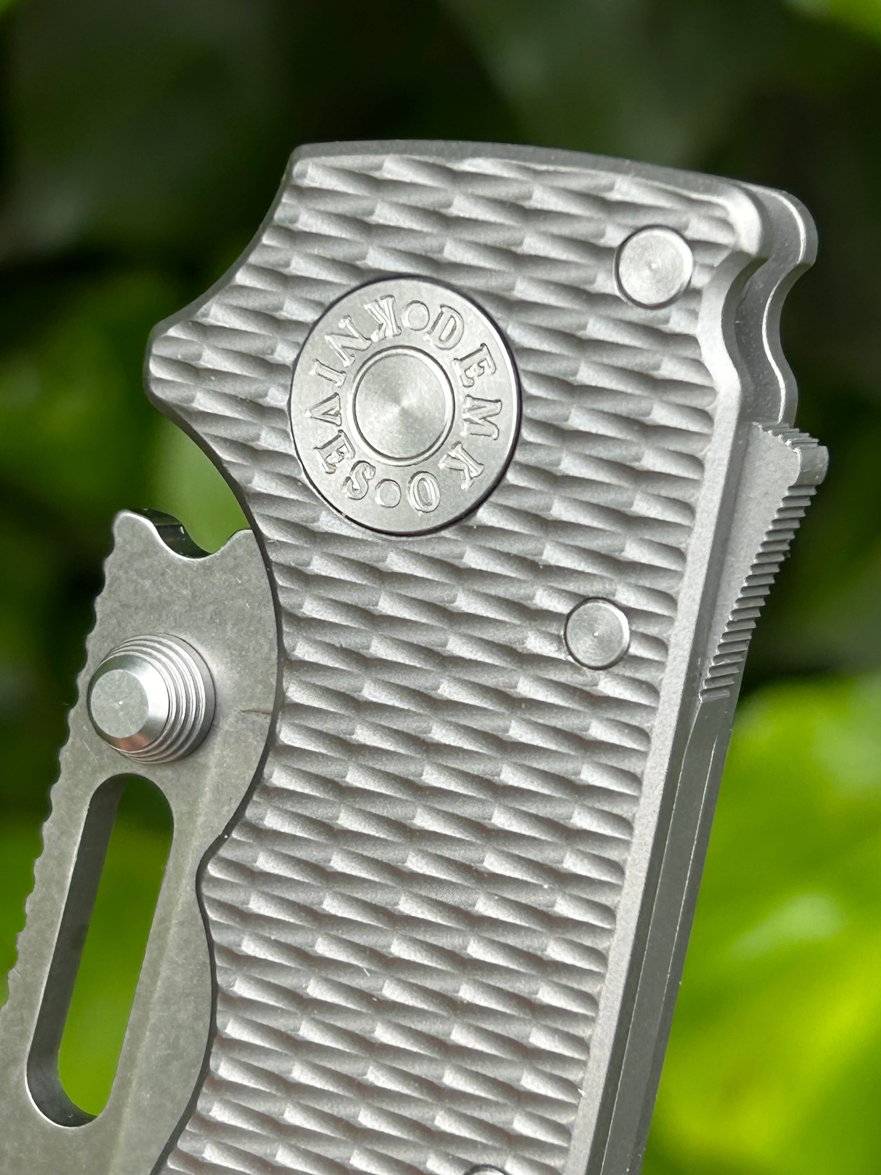 AD20.5 Folding Knives – Demko Knives