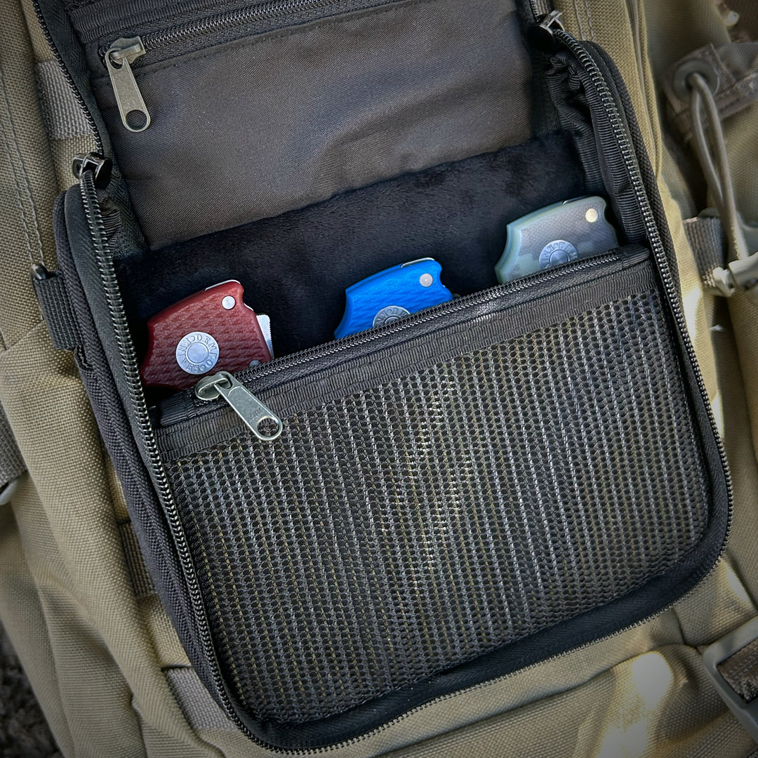 Carrying Case