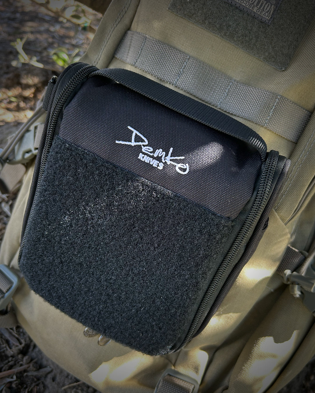 Carrying Case