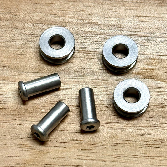 AD20 Slim Replacement Stand Off and Spacer Kit