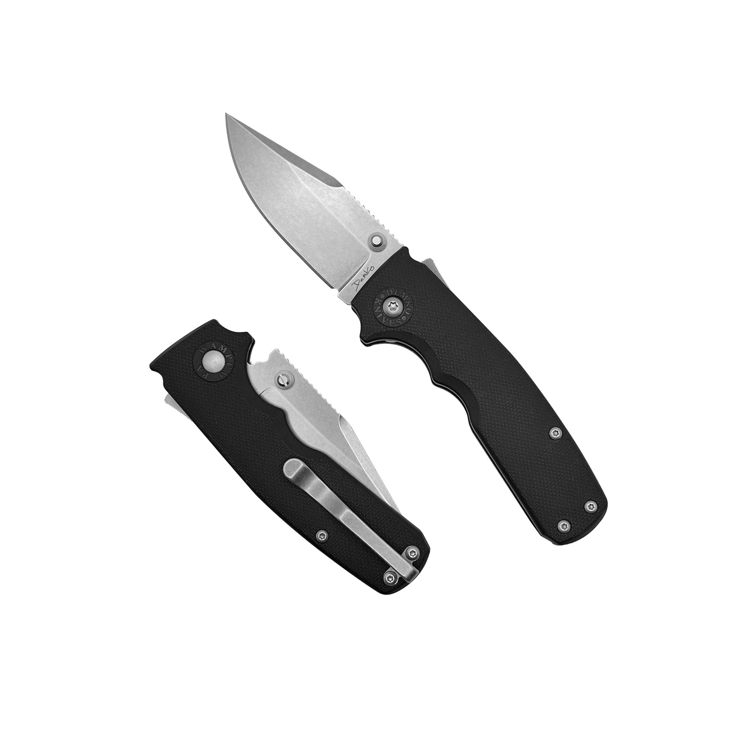 Shark-Cub® - GRN