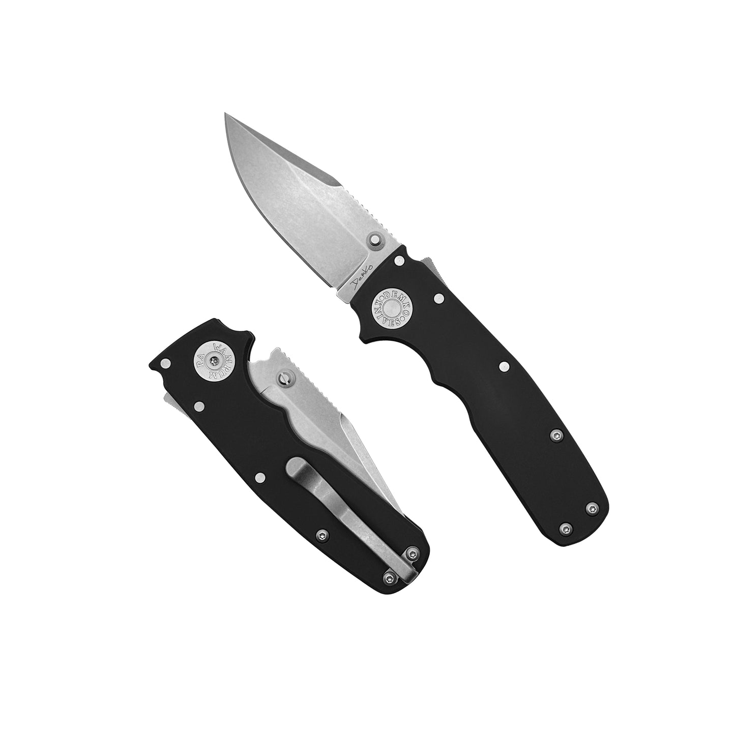 Shark-Cub™ - Aluminum - CPM20CV