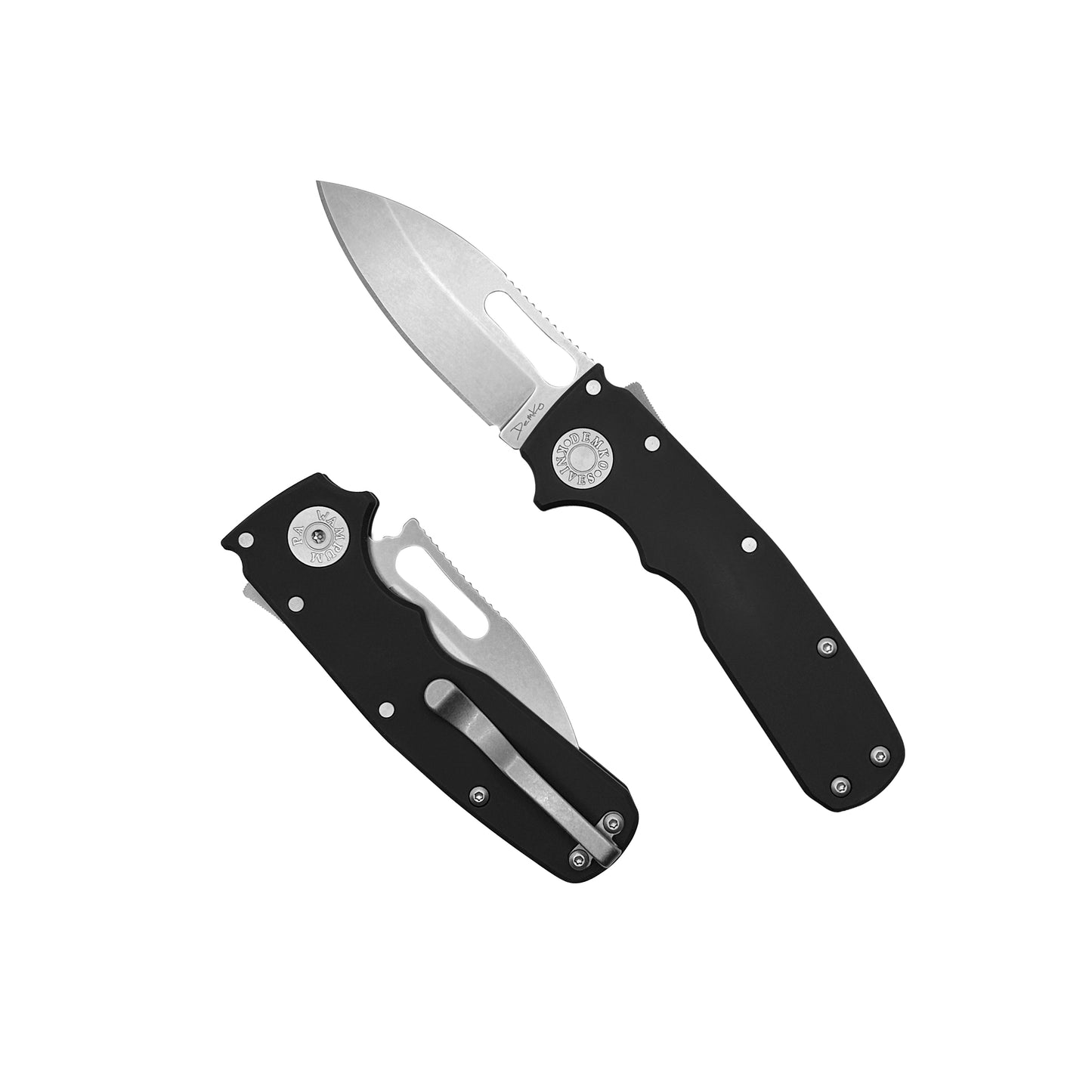 Shark-Cub™ - Aluminum - CPM20CV