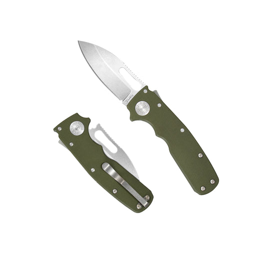 Shark-Cub® - 20CV - G10