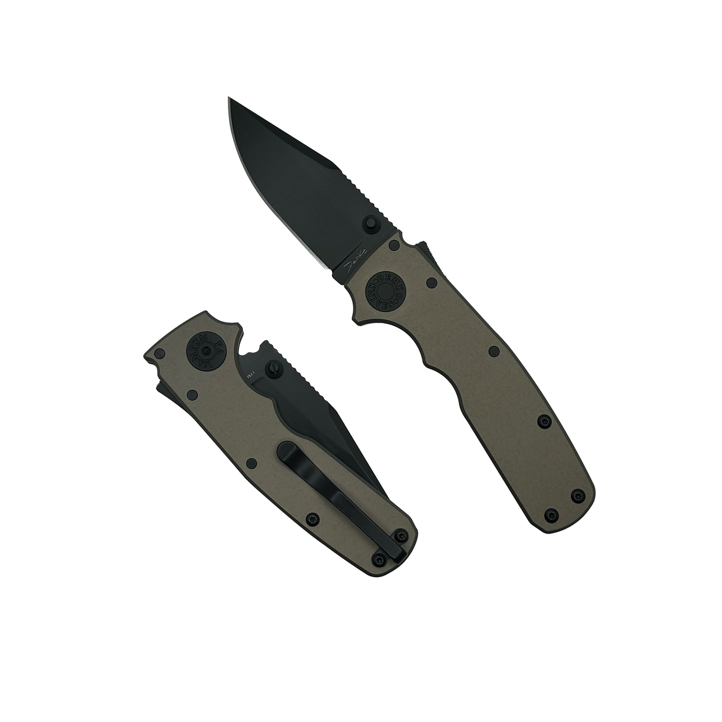 Shark-Cub® Stealth