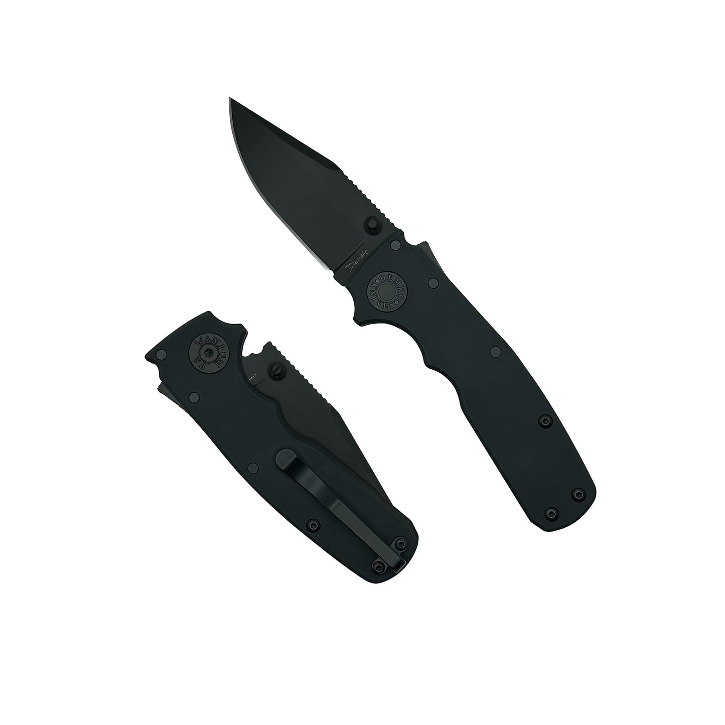 Shark-Cub® Stealth
