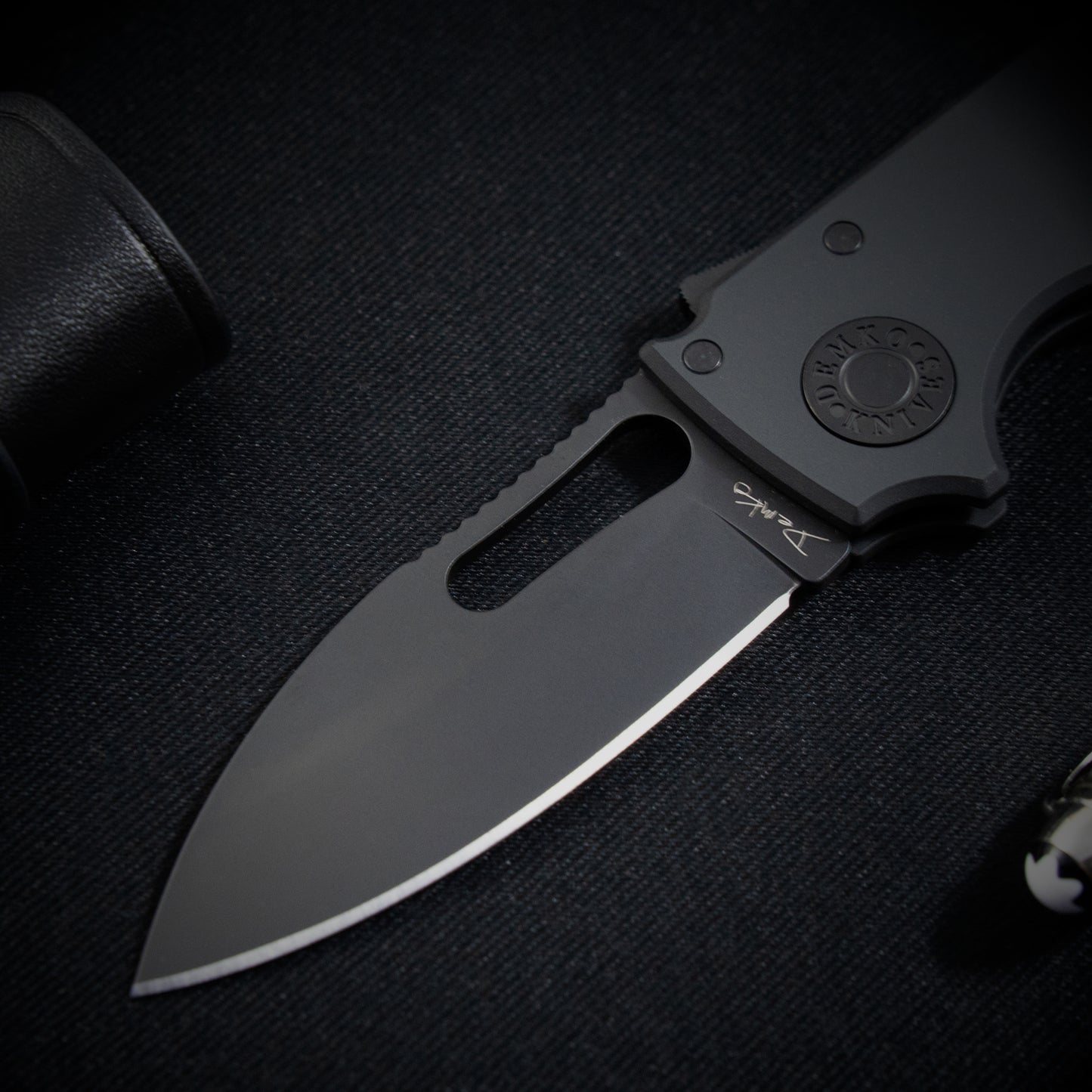 Shark-Cub® Stealth