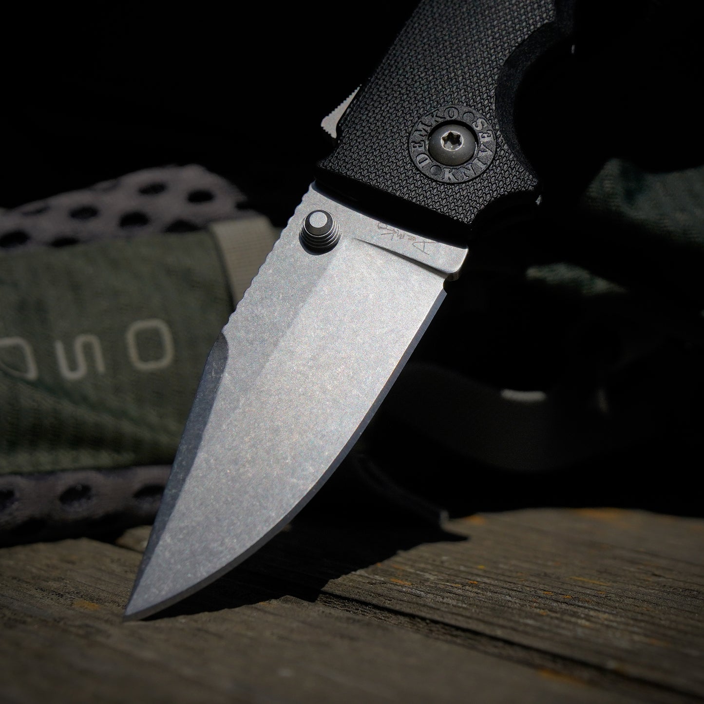 Shark-Cub® - GRN