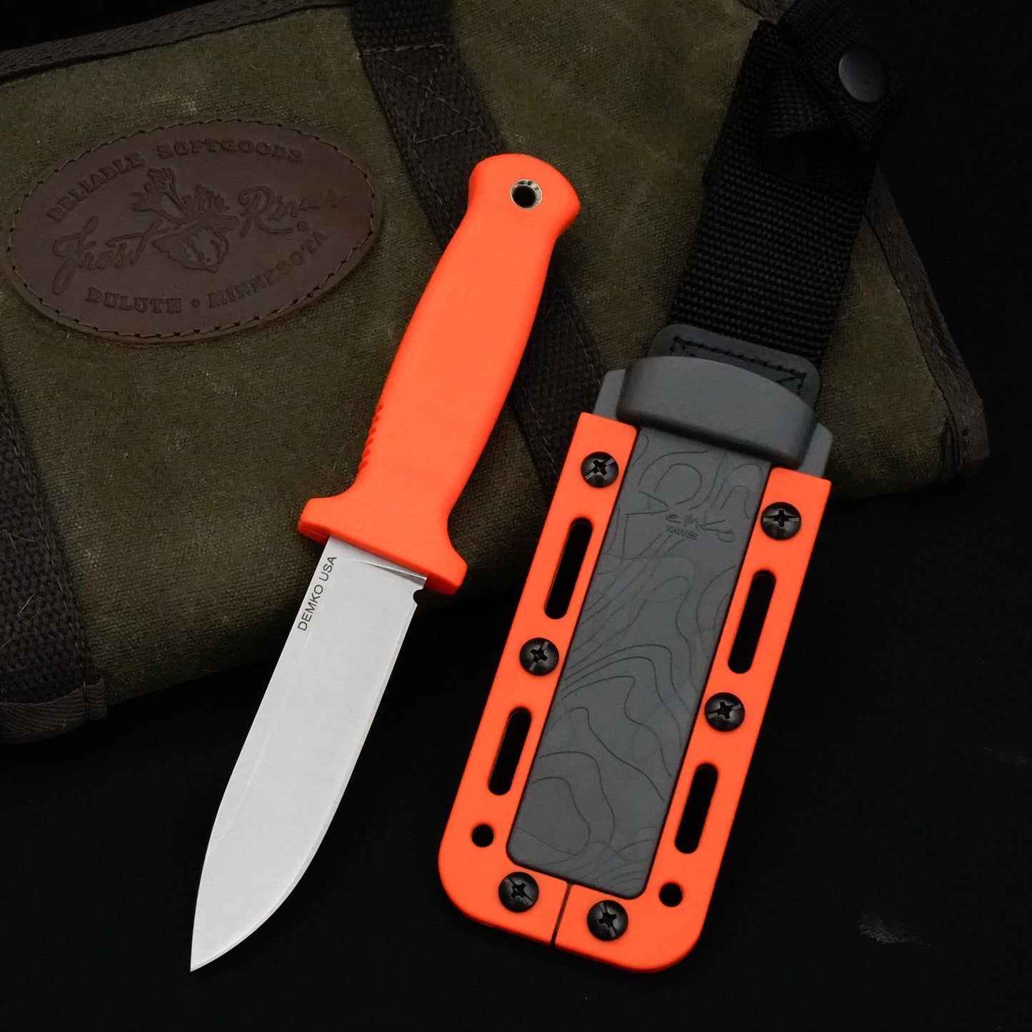 USA MagnaCut Armiger 4
