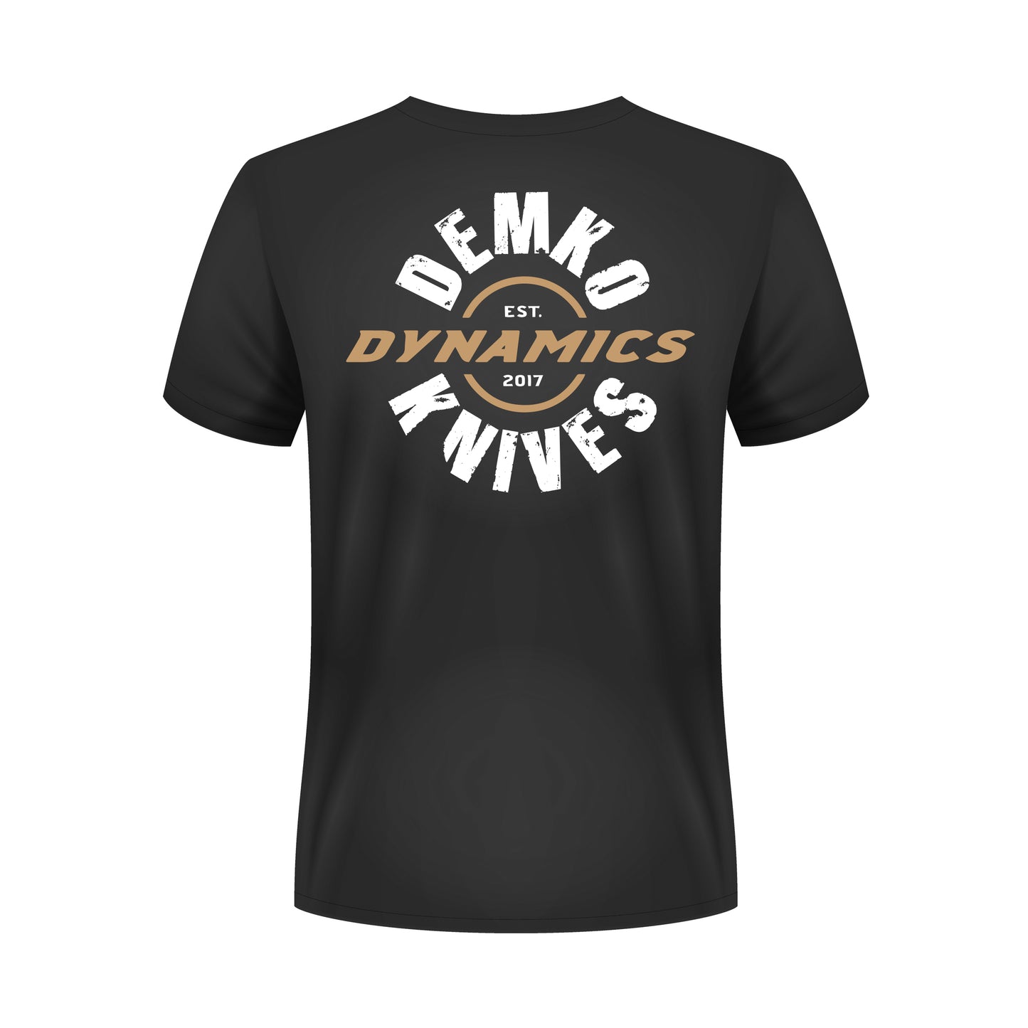 Demko Dynamics T-Shirt