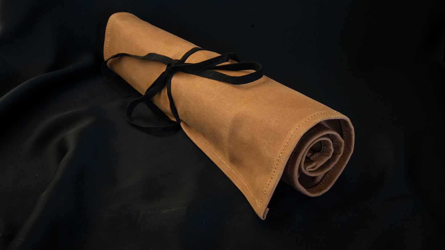 Japanese San Mai Kitchen Cutlery