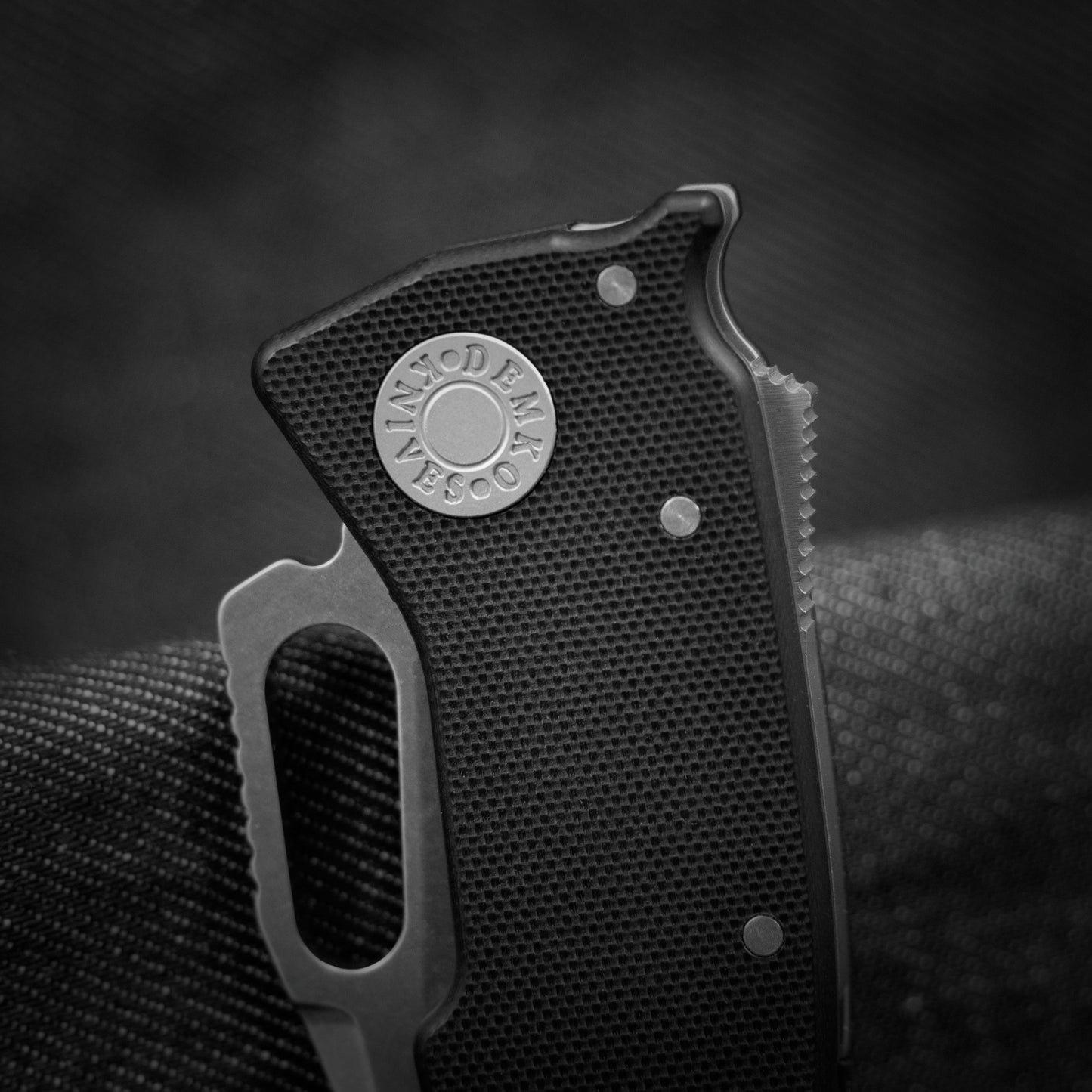 Nano-Shark™ - 20CV - G10