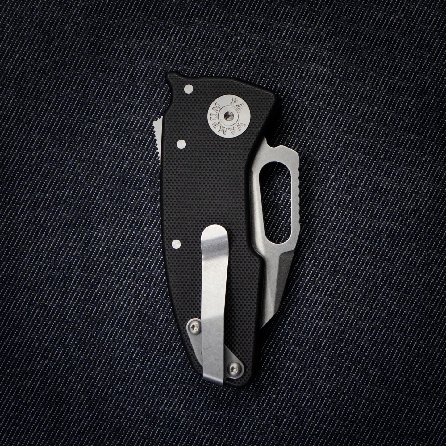 Nano-Shark™ - 20CV - G10