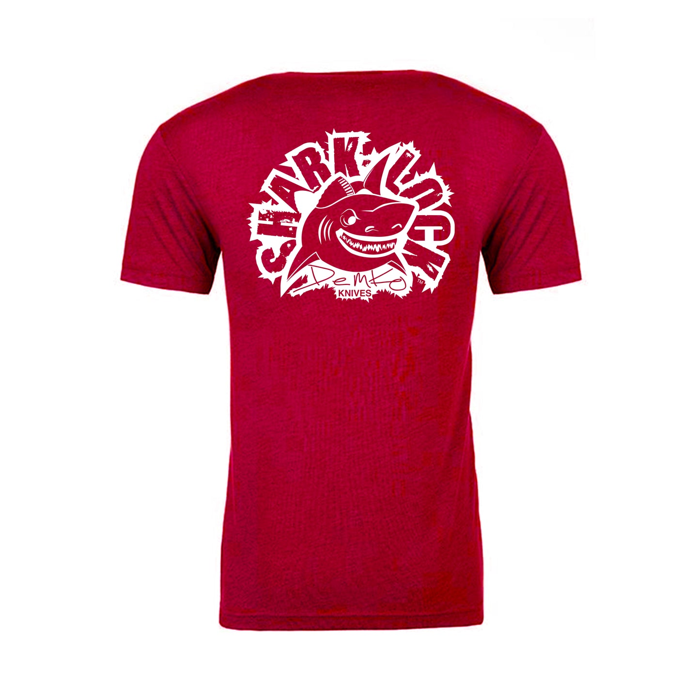 Red T-Shirt