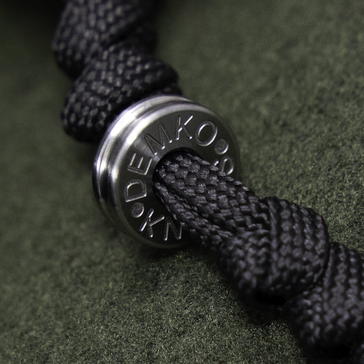 Titanium Bead
