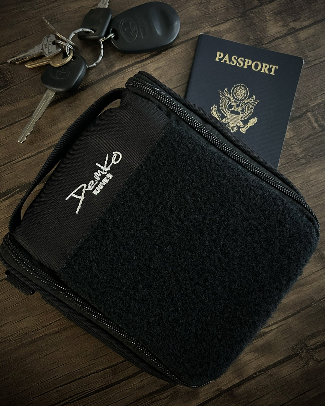 Carrying Case