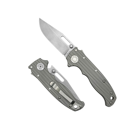 AD20.5 - 3V - Titanium