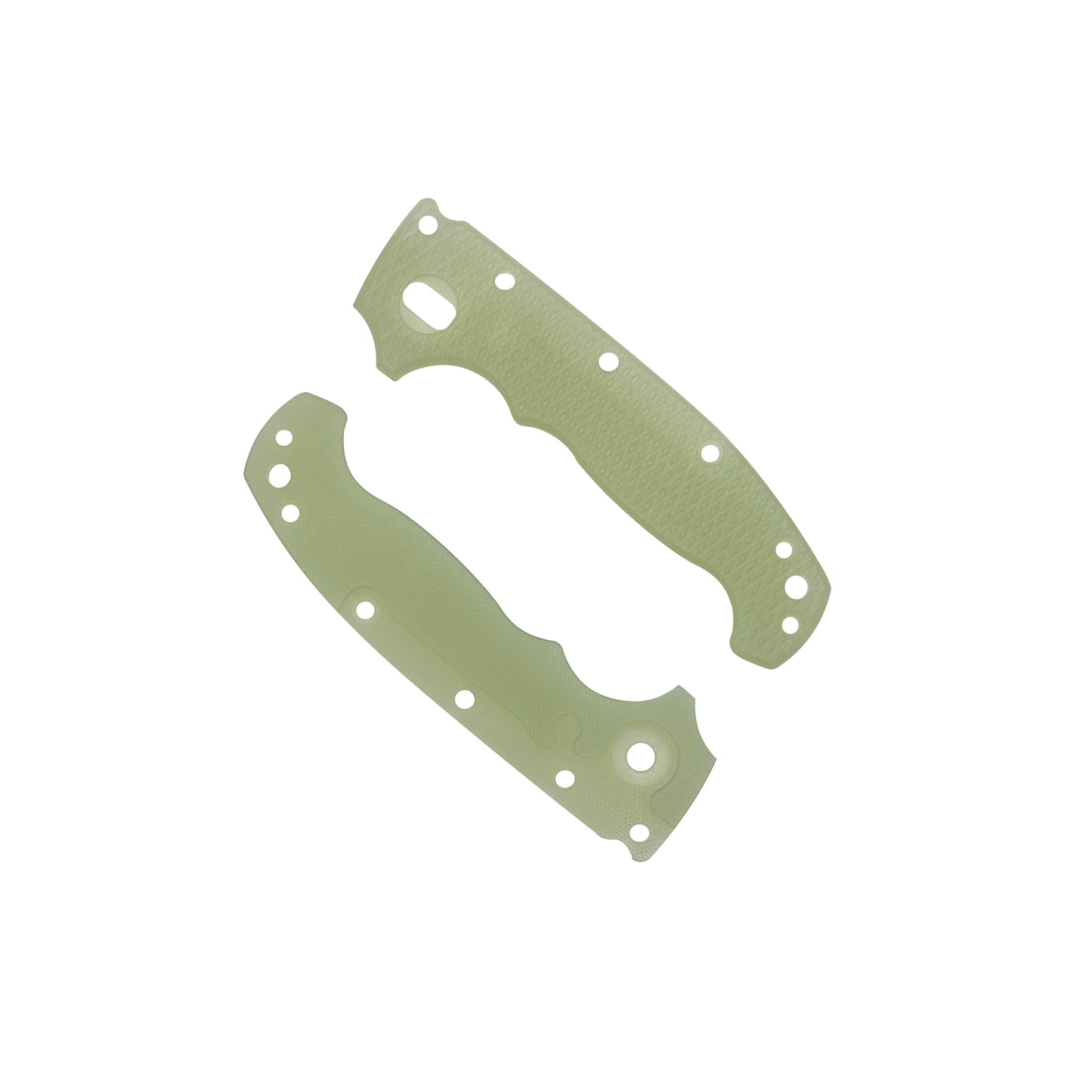 G10 Textured Scales - Natural