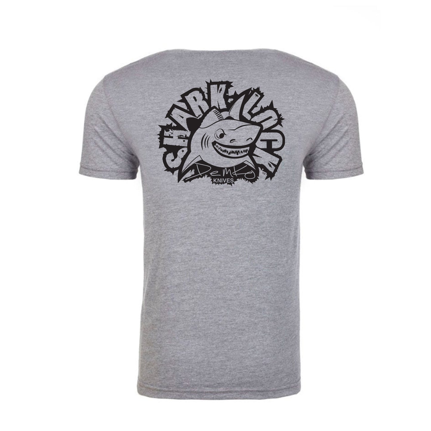 Grey T-Shirt