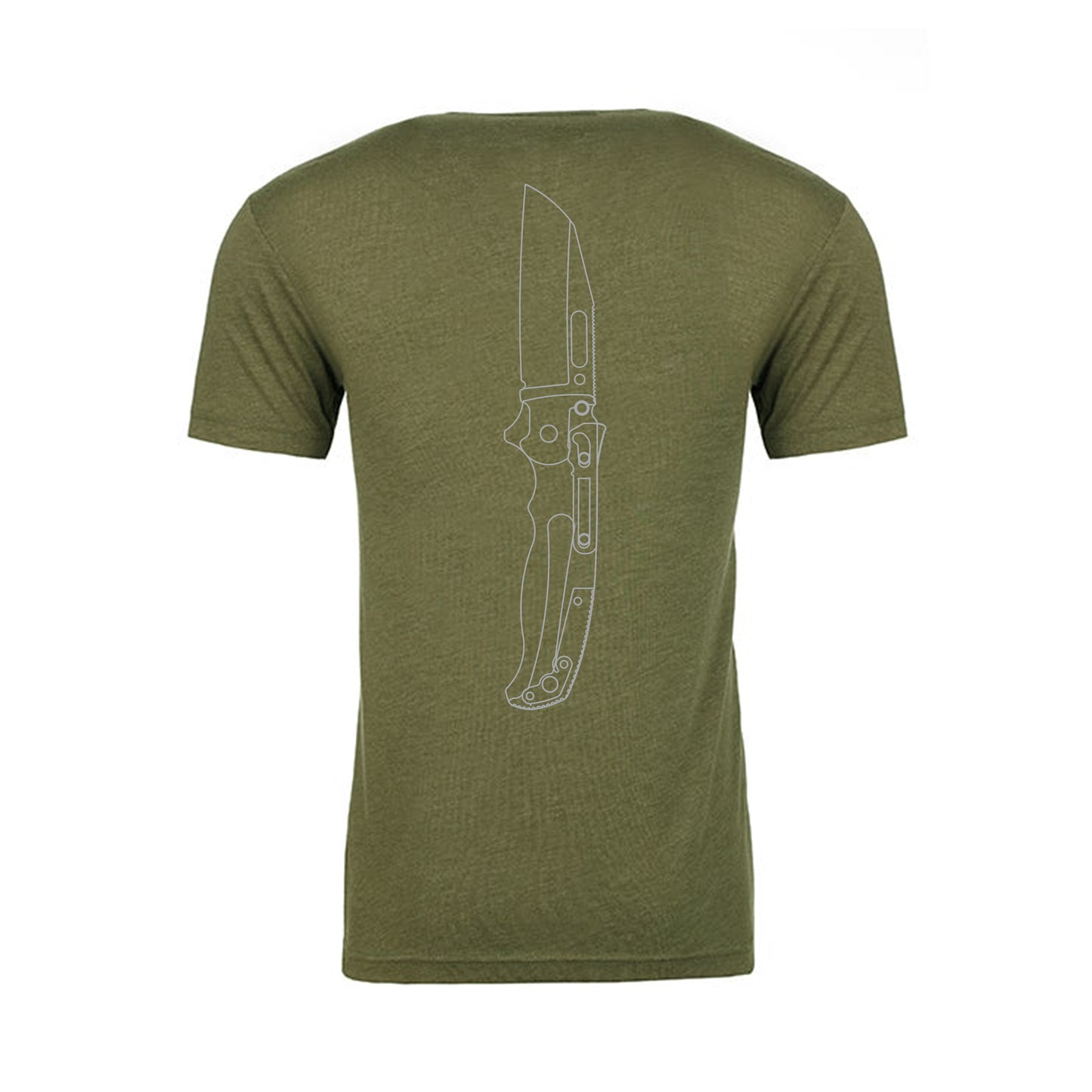 OD Green T-Shirt