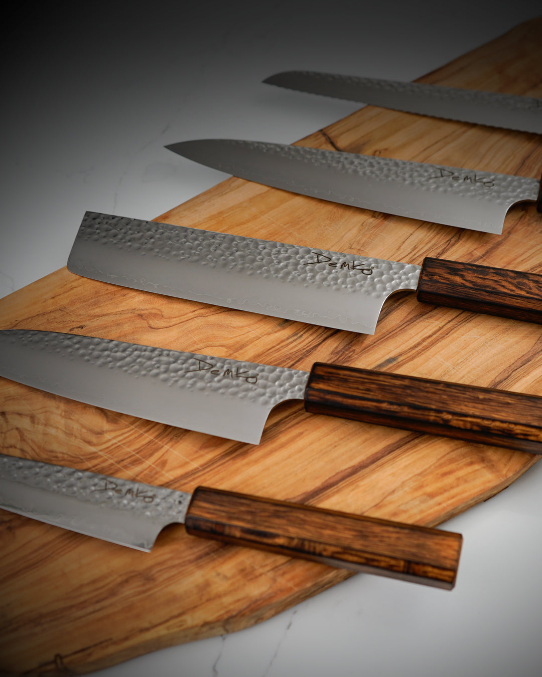 Kitchen Cutlery