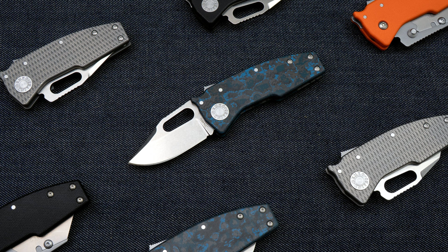 Nano-Shark