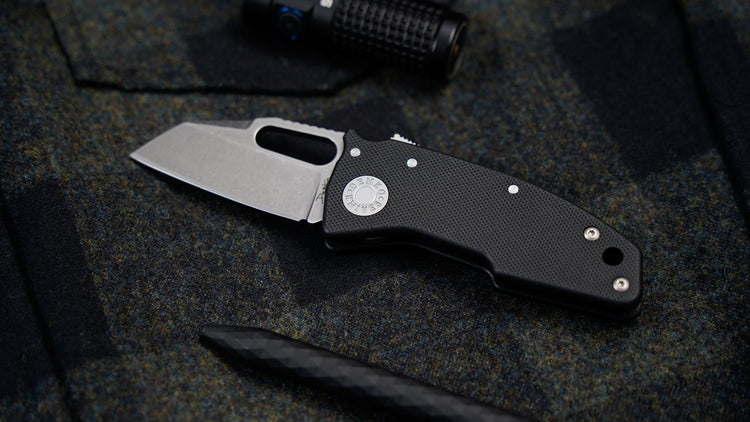 Nano-Shark®