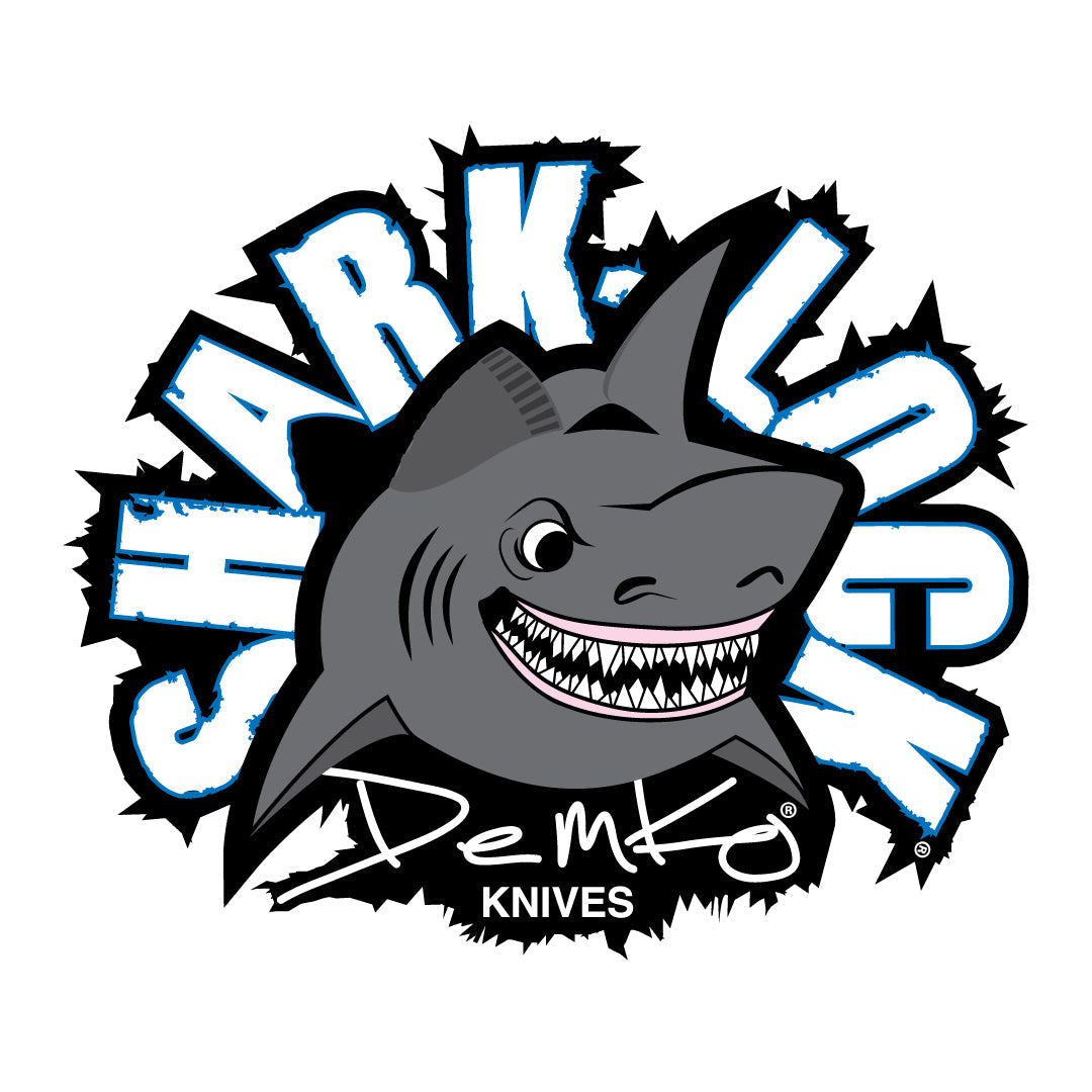 Shark-Lock® Knives