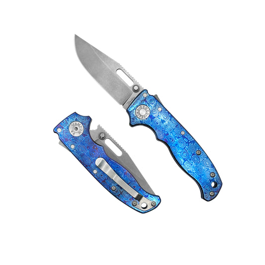 AD20.5 - 3V - Timascus