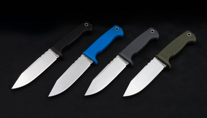 USA 3V FreeReign® Clip Point