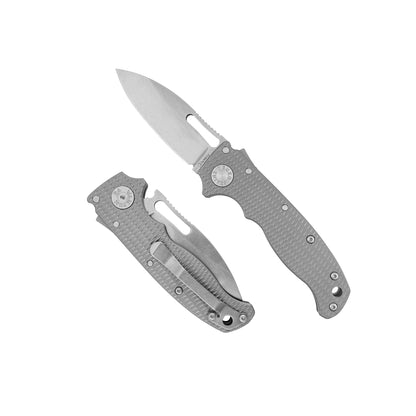 AD20.5 - 3V - Titanium