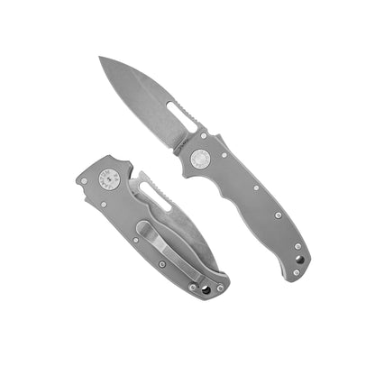 AD20.5 - 3V - Titanium