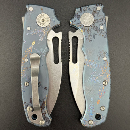 AD20.5 Snowflake 2025 3V Slicer Shark