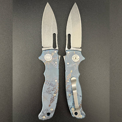 AD20.5 Snowflake 2025 3V Slicer Shark