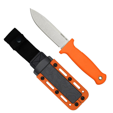 USA Armiger® 4 - Drop Point