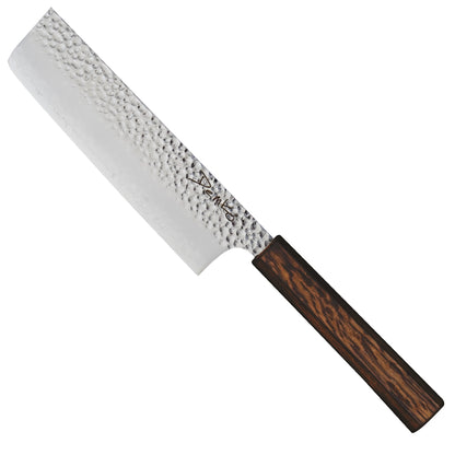 Japanese San Mai Kitchen Cutlery
