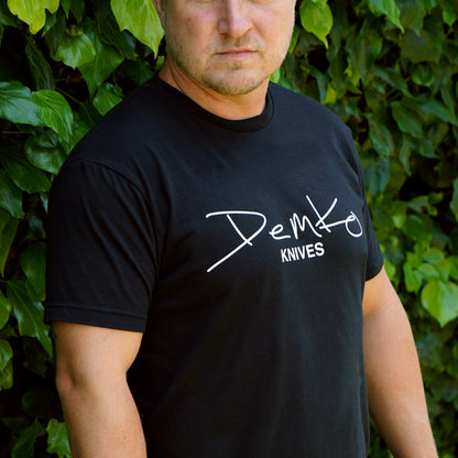 Demko Knives Dynamics Shirt