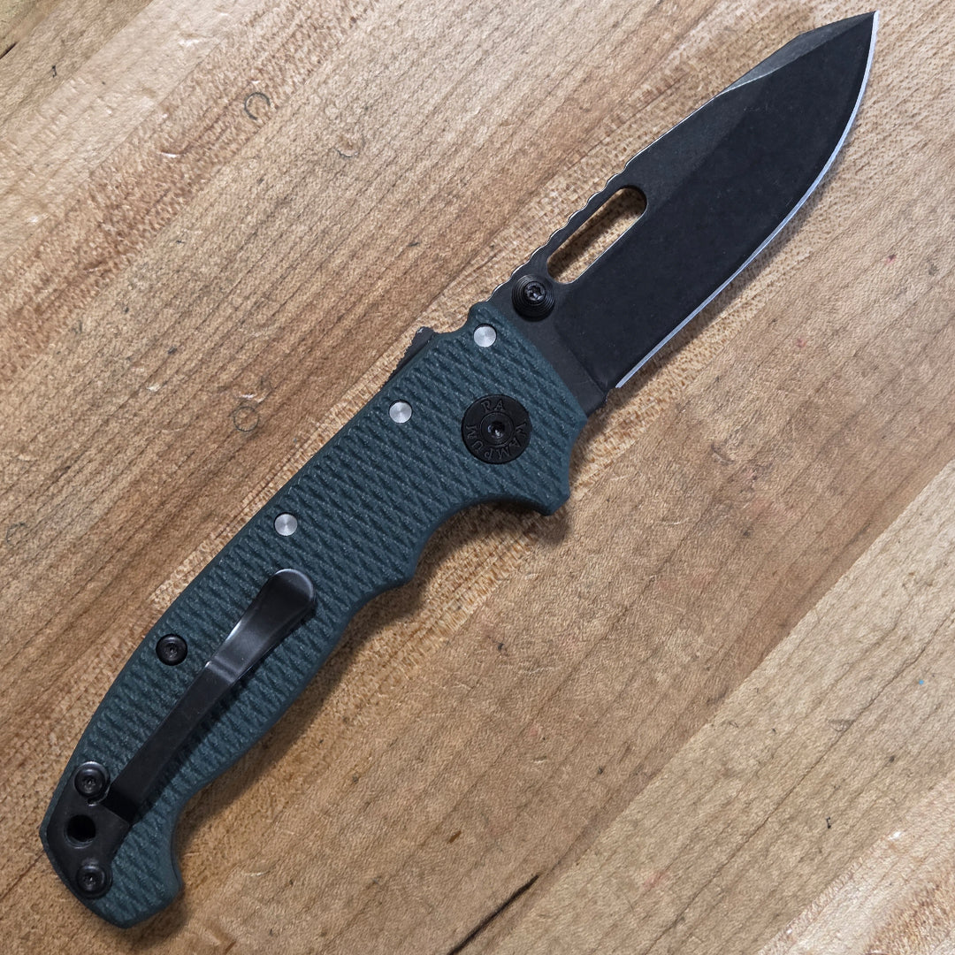 Demko Dynamics MGAD20S - Magnacut DLC