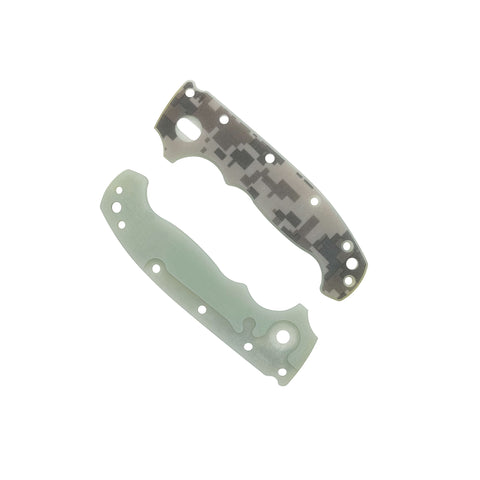 MGAD20/S Digi Camo G10 Scales - #2