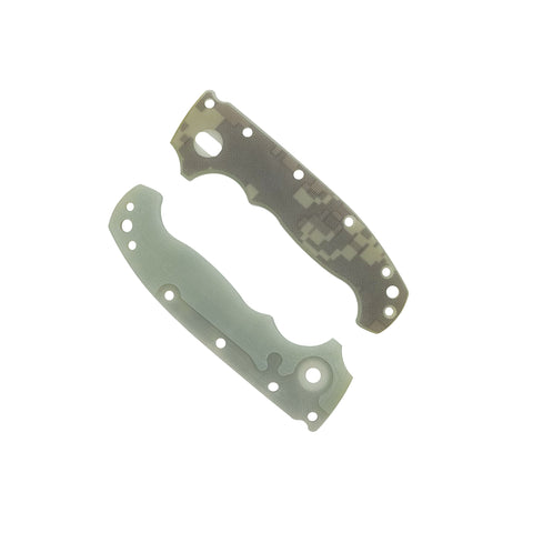 MGAD20/S Digi Camo G10 Scales - #3