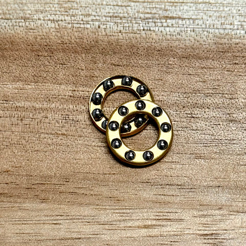 AD20 Replacement Bearing Kit