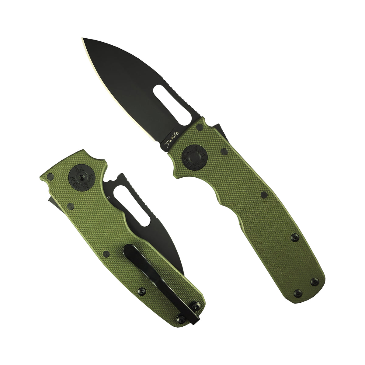 Shark-Cub® Stealth