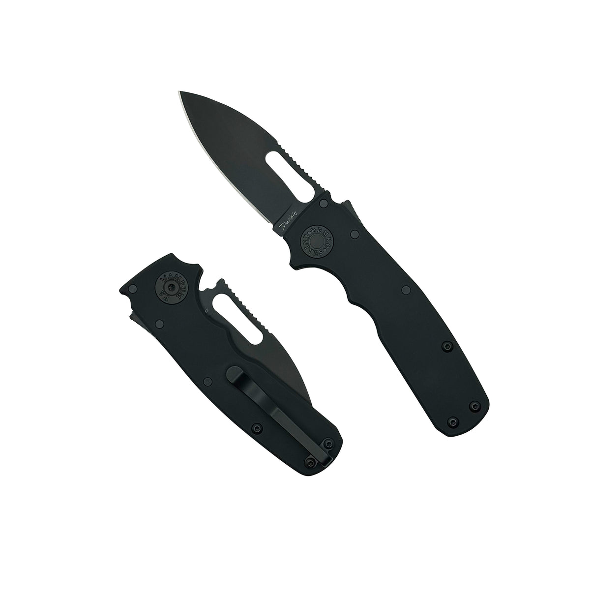 SharkCub® Stealth Demko Knives