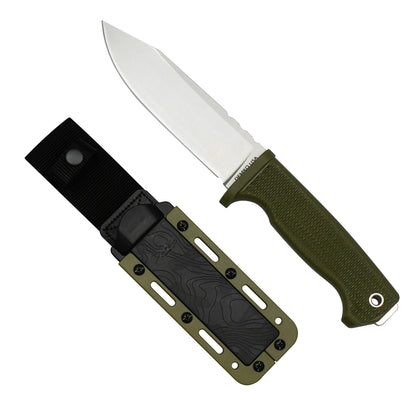 USA 3V FreeReign® Clip Point