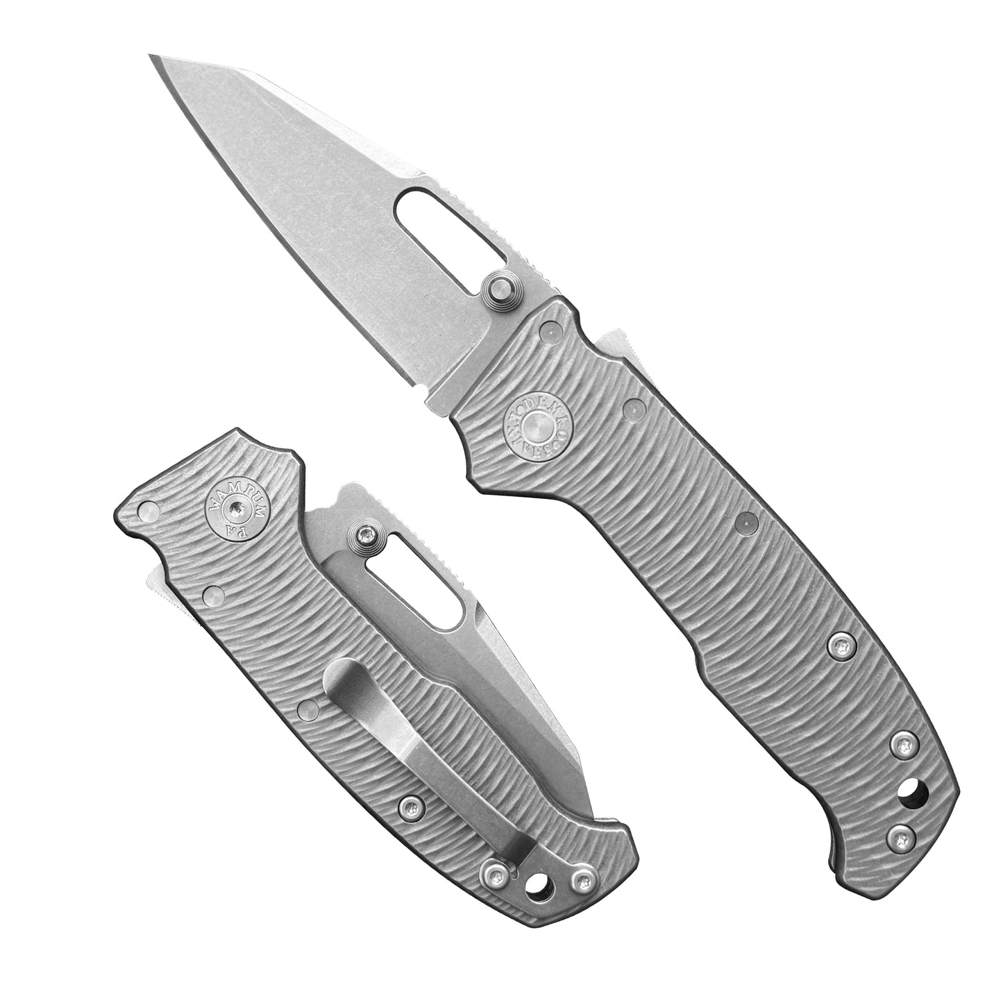 USA MGAD20S Compact MagnaCut Seax - *Drops Friday 10/24/25