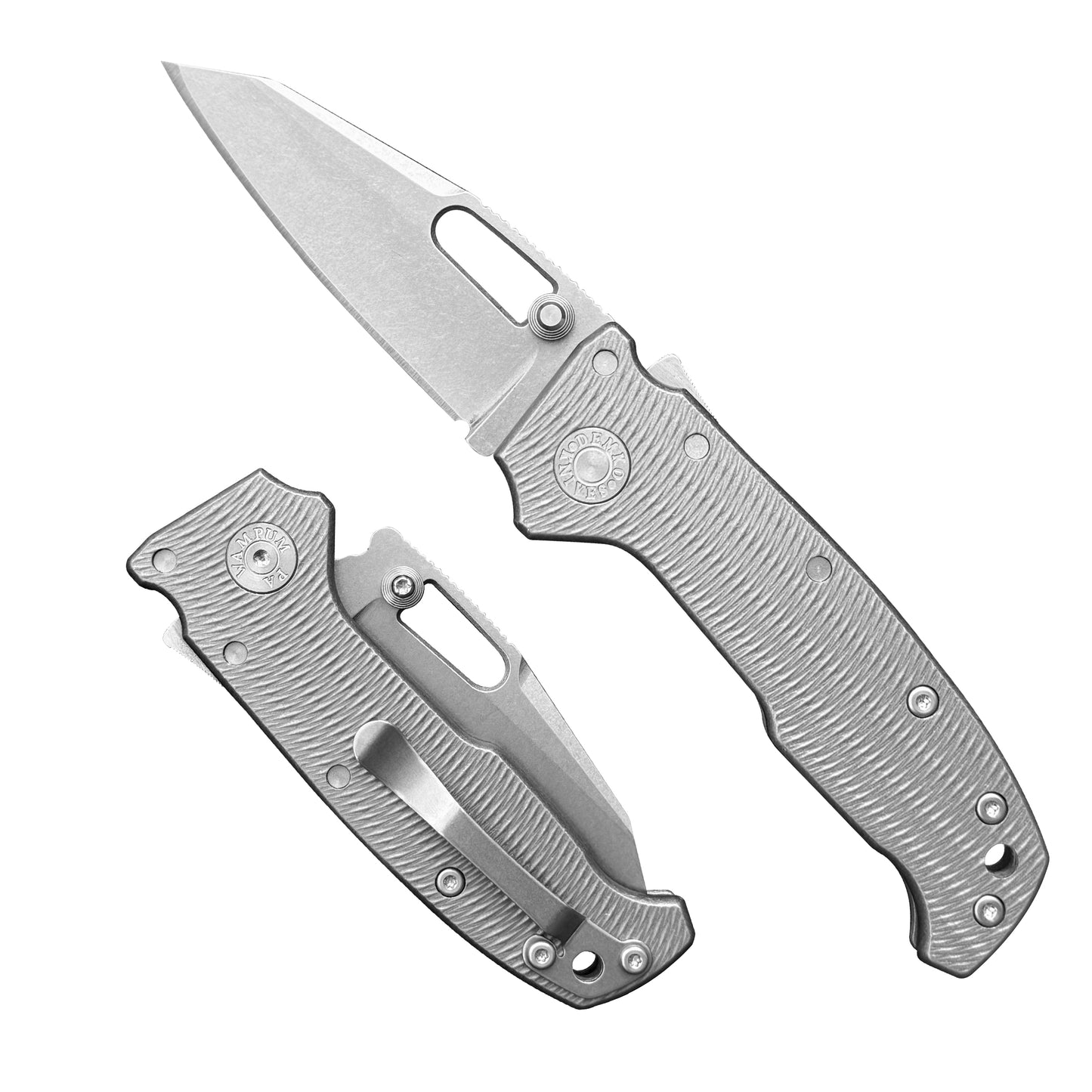 USA MGAD20S Compact MagnaCut Seax - *Drops Friday 10/24/25