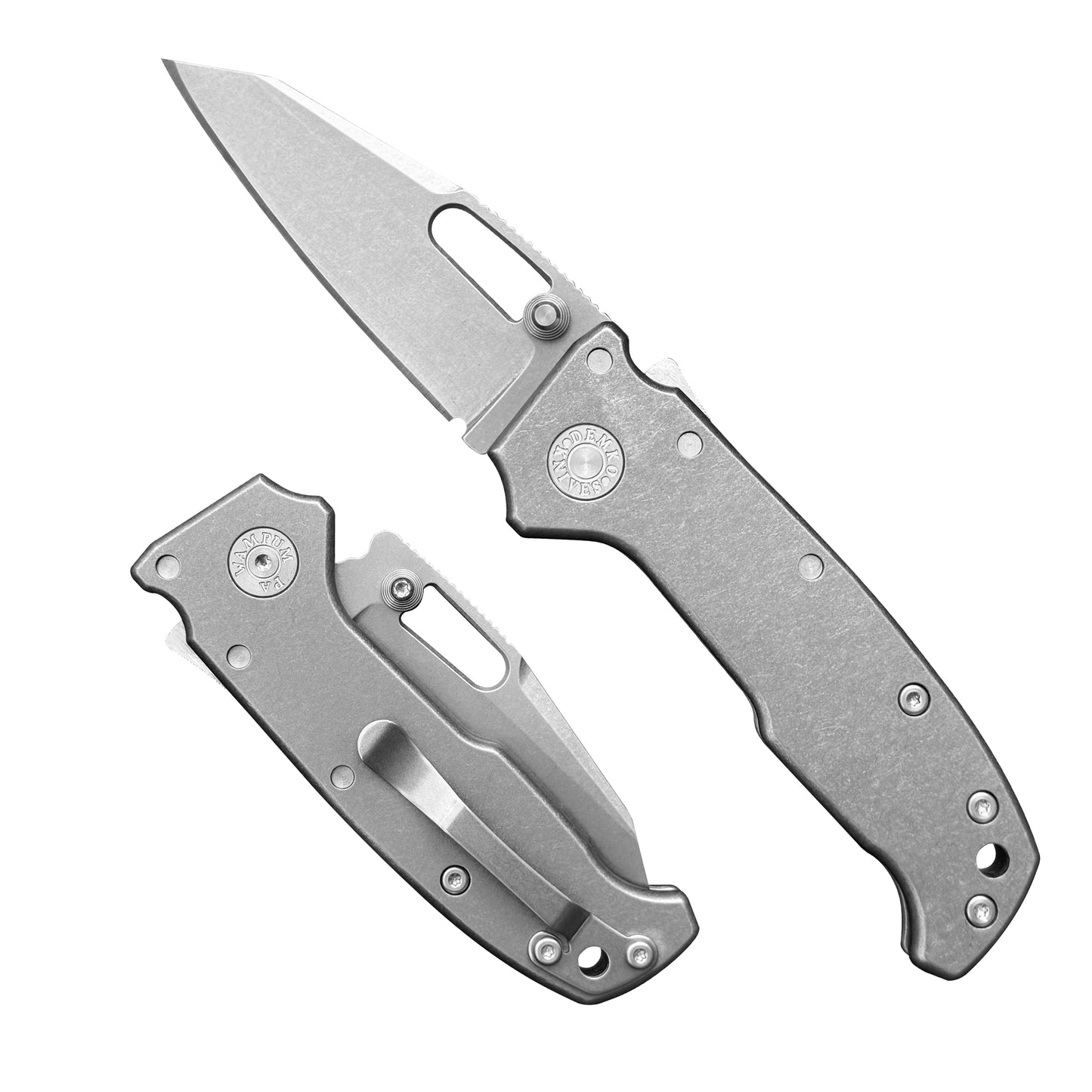 USA MGAD20S Compact MagnaCut Seax - *Drops Friday 10/24/25