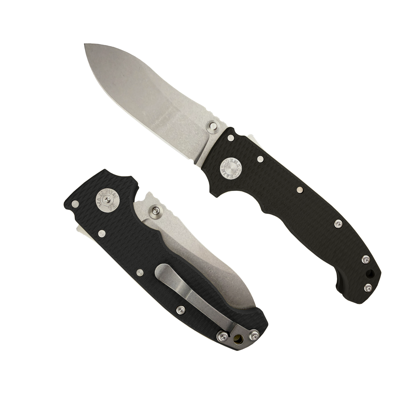 AD20 Butcher MagnaCut