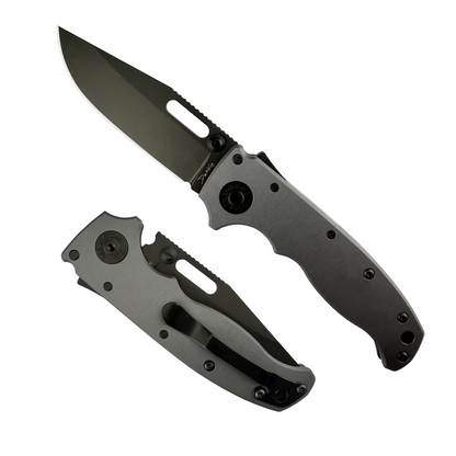 AD20.5 Stealth 20CV